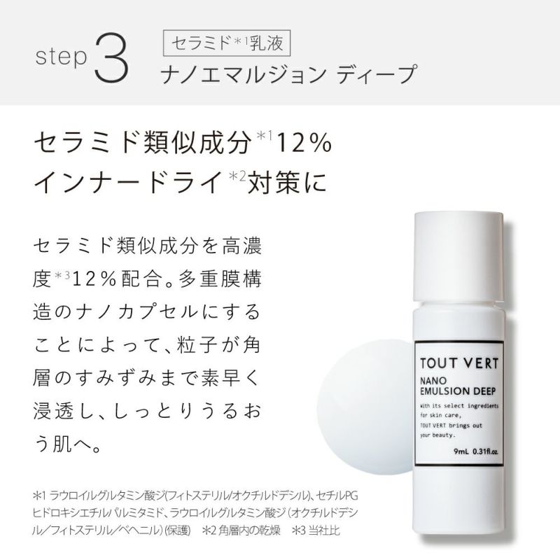 RESESTA 深透美白 WHITE PURE AQUA - フェイスクリーム