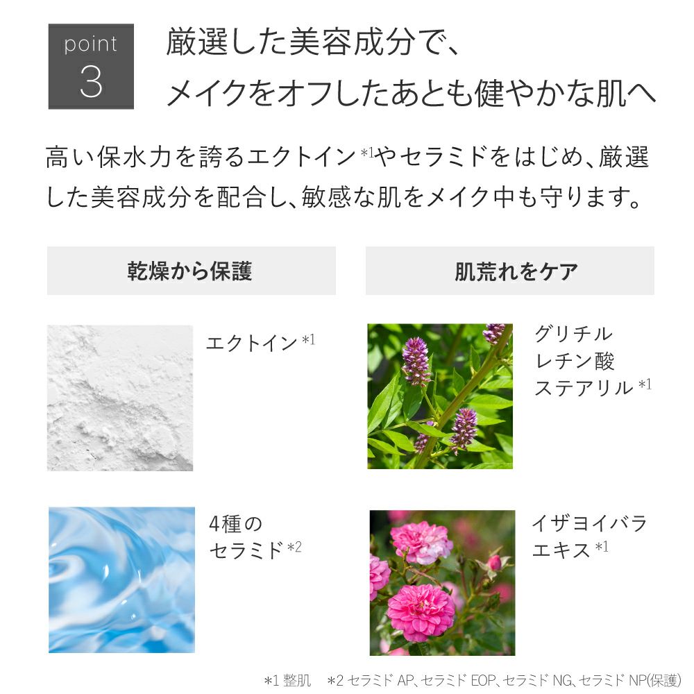 エアリーパウダーサンスクリーン