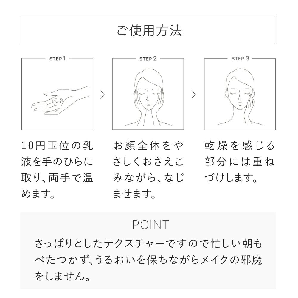 セラミドミルク