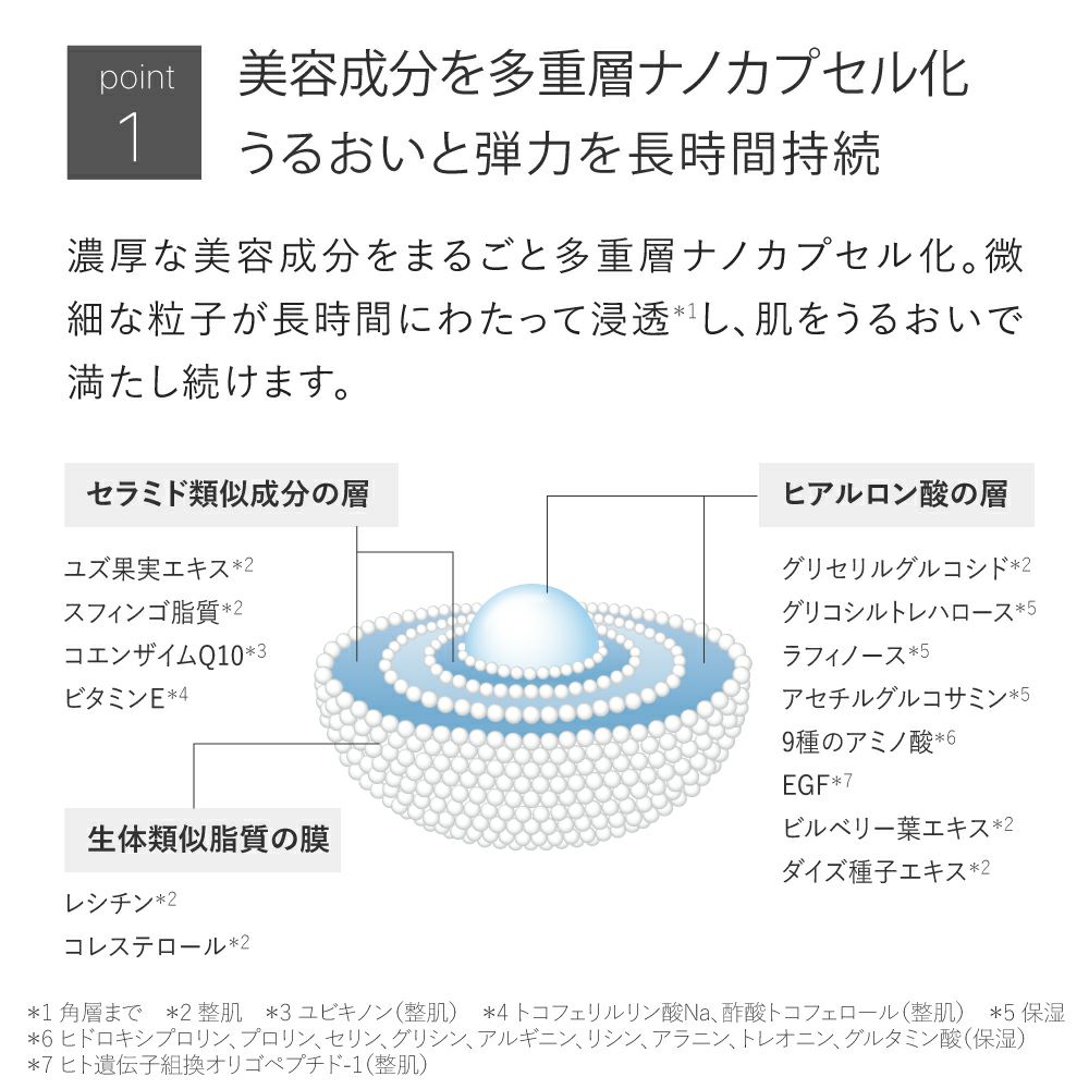 【定期便】エッセンスローション