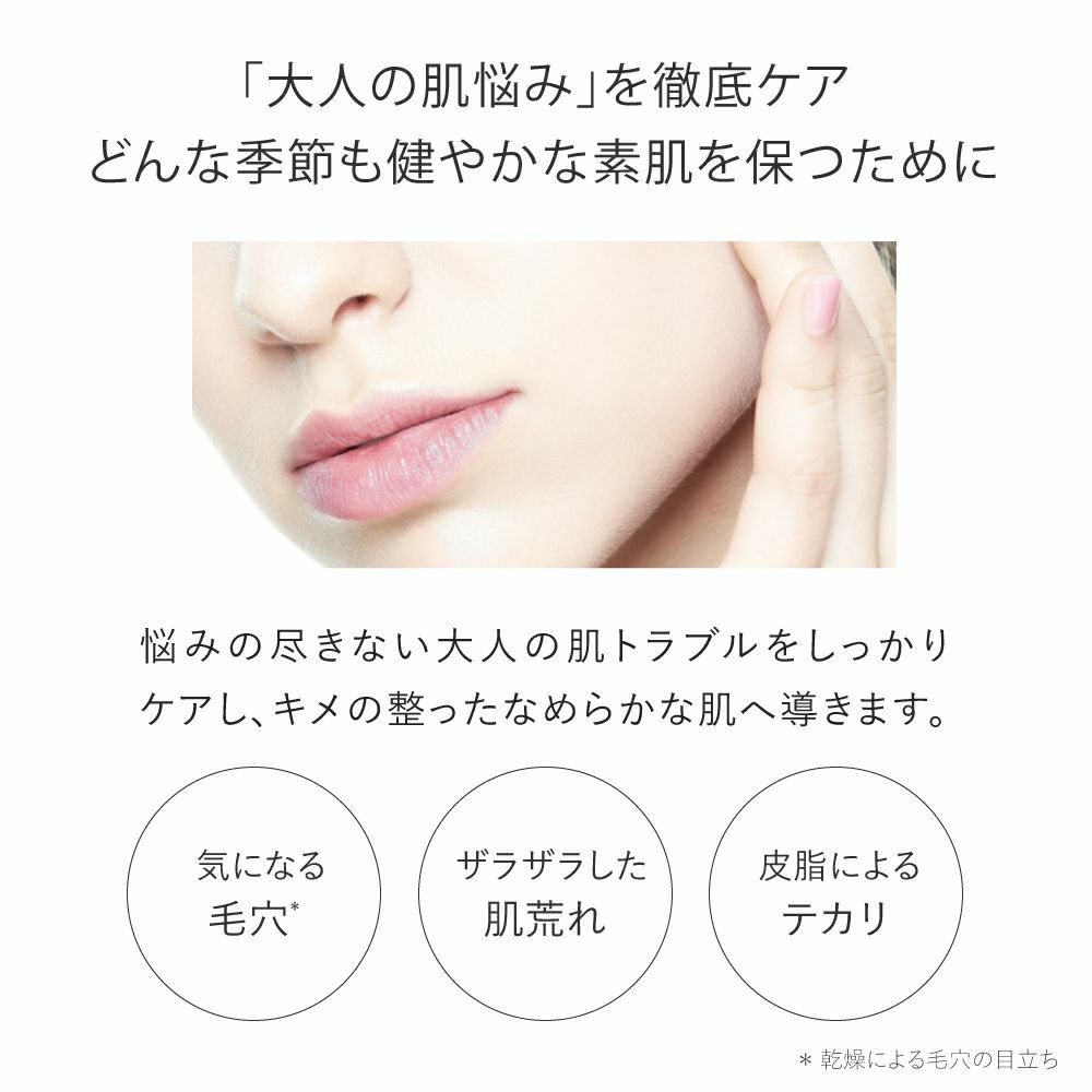 バランシングGAローション