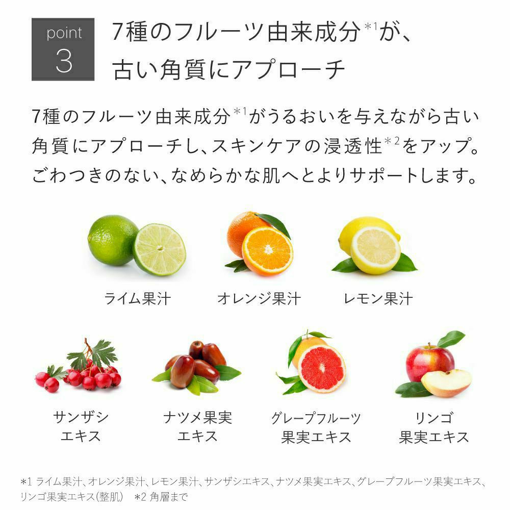 バランシングGAローション