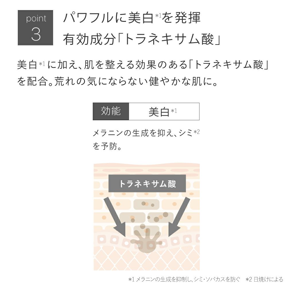 薬用リンクルホワイトクリーム