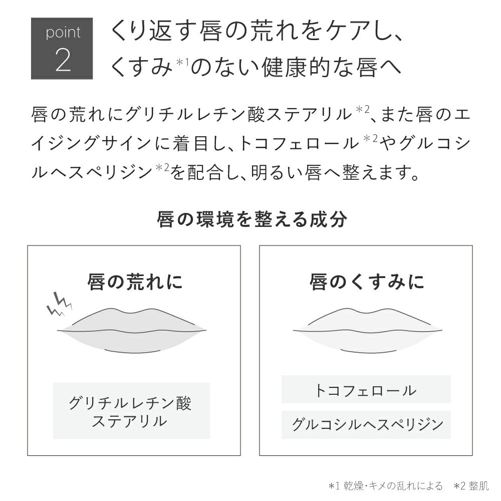 スムースバリアリップ モイスト