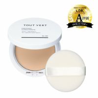 薬用プレストサンスクリーン