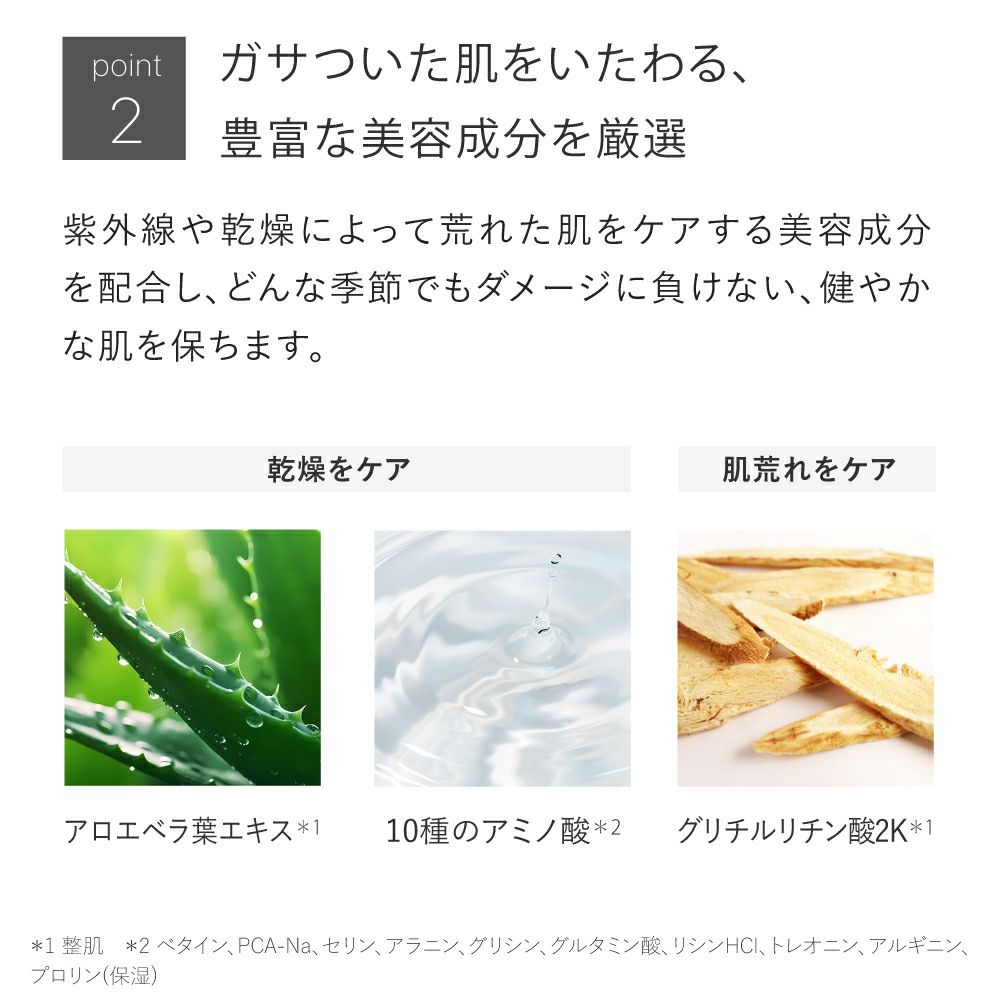 つるすべ素肌ケアセット 