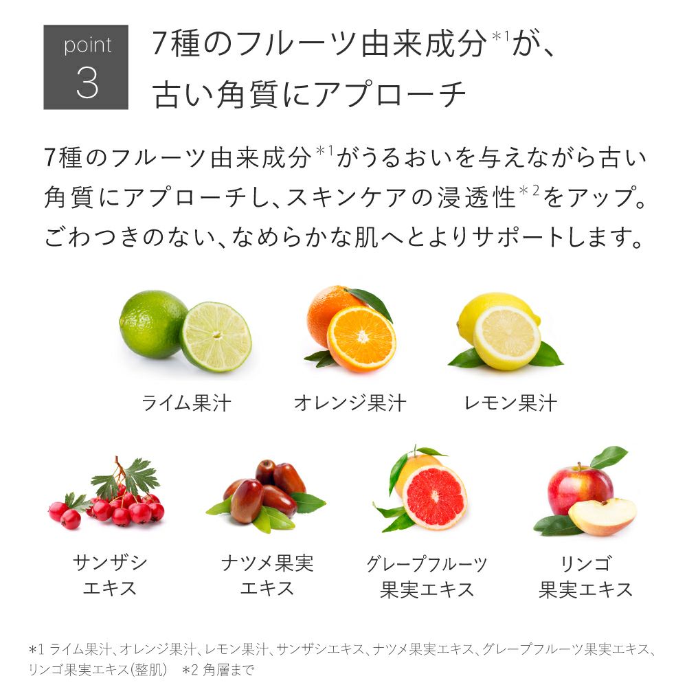 つるすべ素肌ケアセット 