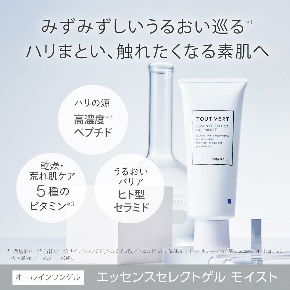 つるすべ素肌ケアセット 