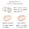 【旧処方】 ミネラルサンスクリーン